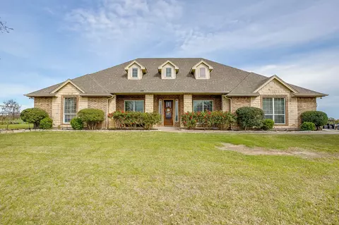 4401 Kelly Rd, Aledo, TX 76008