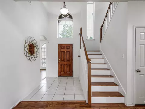 7611 Cordova Dr, Frisco, TX 75035