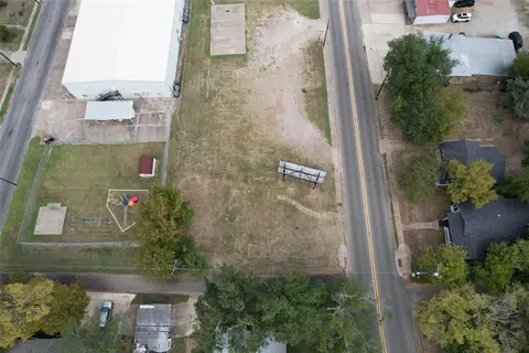 443 Gilmer St, Sulphur Springs, TX 75482