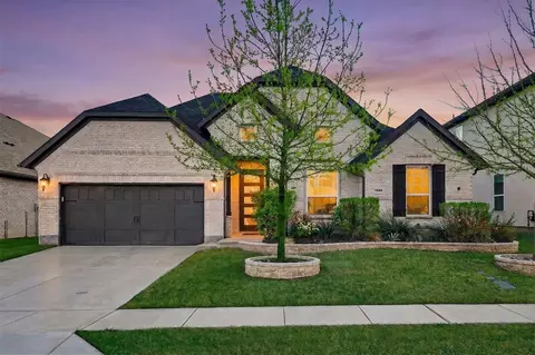 7020 Elk Springs Dr, Argyle, TX 76226