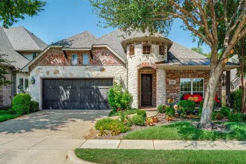 5604 Hummingbird Ln, Fairview, TX 75069