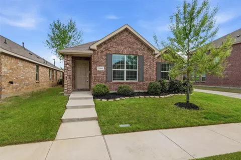 2376 Opaline Dr, Krugerville, TX 76227