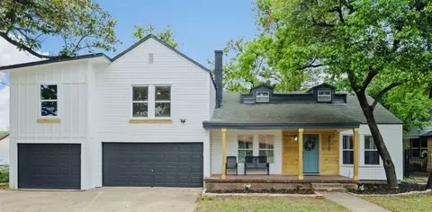 3020 Yucca Ave, Fort Worth, TX 76111