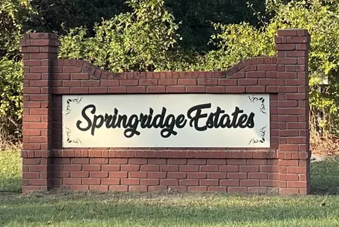 0 Shane Ln #LOT 42, Keithville, LA 71047