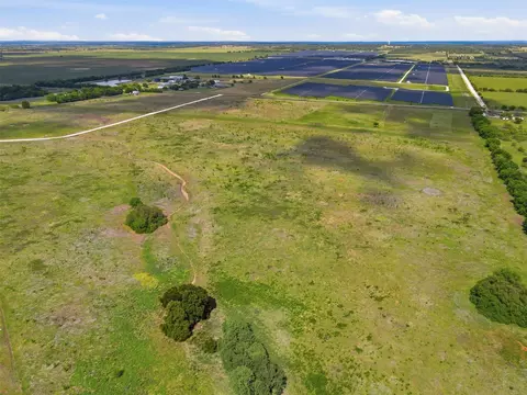 tbd Private Road 191 Rd, Blum, TX 76627
