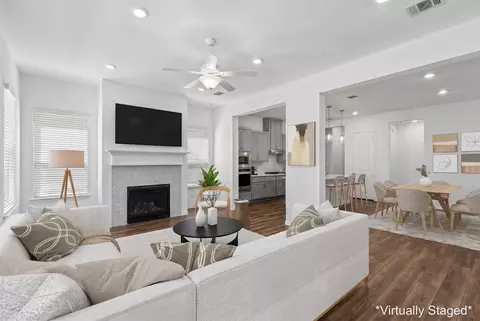 5314 Grand Ave, Sachse, TX 75048