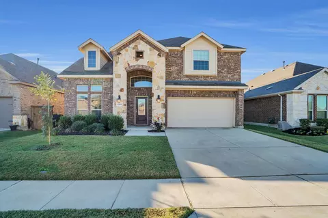 10808 Blaze St, Aubrey, TX 76227