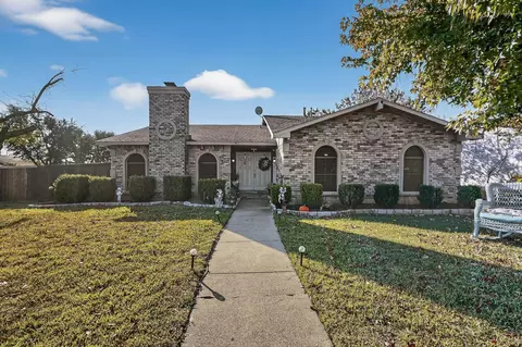 3402 Aquarius Cir, Garland, TX 75044