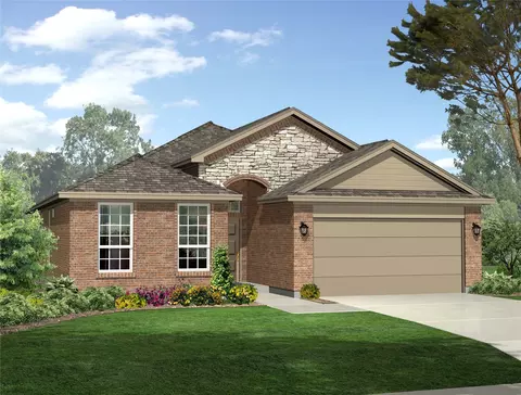 900 Parkvista Dr, Cleburne, TX 76031