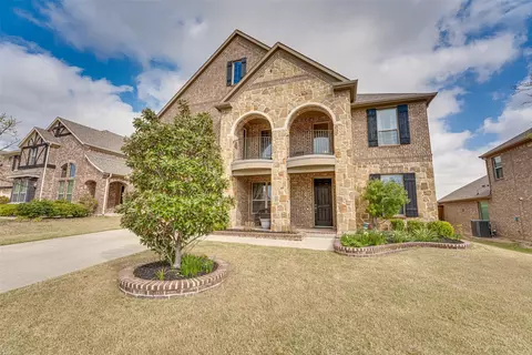 5309 Savanna St, Sachse, TX 75048