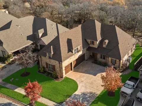 304 Boonesville Bnd, Argyle, TX 76226