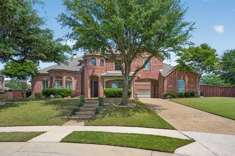 1921 Cedar Springs Dr, Prosper, TX 75078