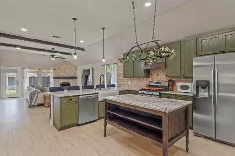 1141 Honeywell, Anna, TX 75409
