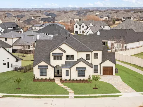 1440 Copper Point Dr, Prosper, TX 75078
