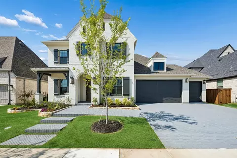 4512 Meander Way, Prosper, TX 75078