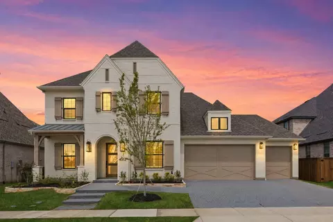 4512 Meander Way, Prosper, TX 75078
