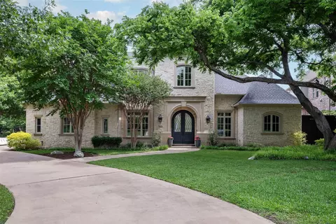 11040 Tibbs St, Dallas, TX 75230