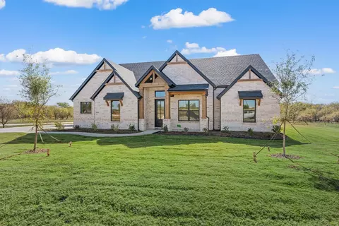 5029 Round Rock Dr, Aledo, TX 76008
