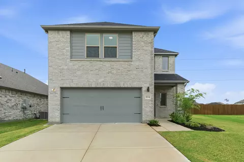 2124 Colt Ct, Seagoville, TX 75159