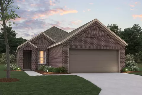 7508 Spicebush Dr, Denton, TX 76259