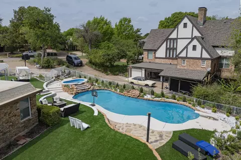 504 Cholla Ct, Fort Worth, TX 76112