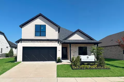 109 Community Dr, Lavon, TX 75166