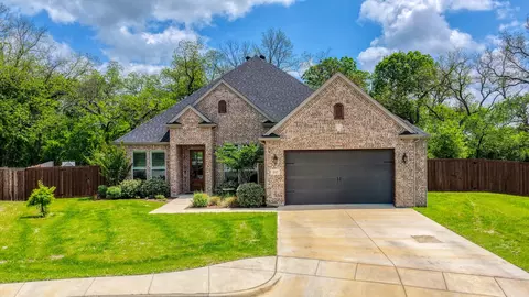 232 Belmont Dr, Willow Park, TX 76087