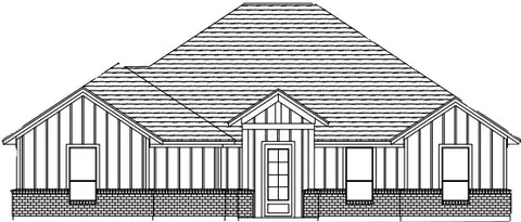 115 Rj Smith Dr, Boyd, TX 76023