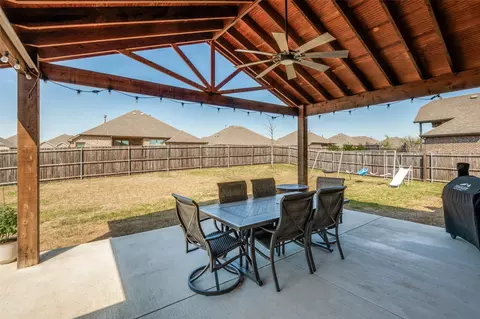 3011 Razorback St, Melissa, TX 75454