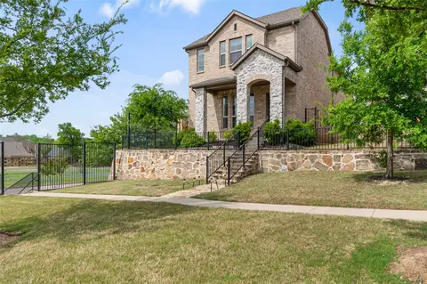 520 Alden Way, Allen, TX 75013