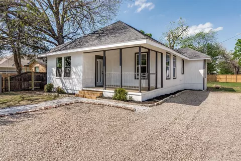 1247 Georgia Ave, Dallas, TX 75216