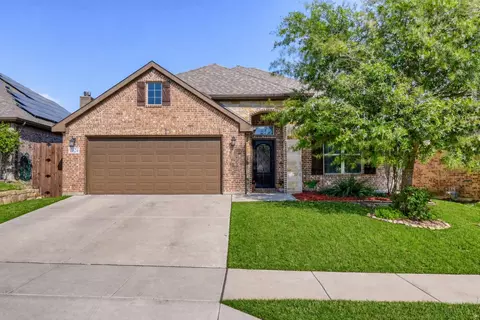 7624 Truchard Dr, Fort Worth, TX 76179