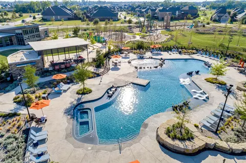 904 Lady Bird Dr, Mckinney, TX 75071