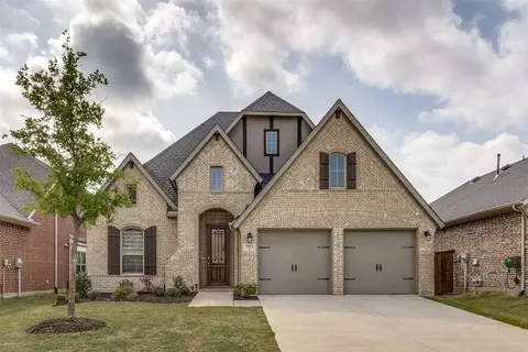 904 Lady Bird Dr, Mckinney, TX 75071