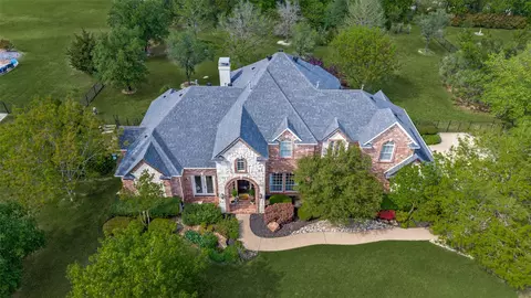 2841 Winding Creek Rd, Prosper, TX 75078