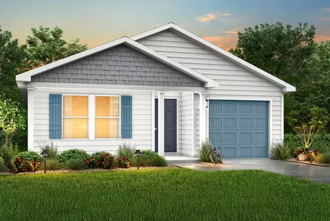 138 Polasek Dr, Abilene, TX 79602