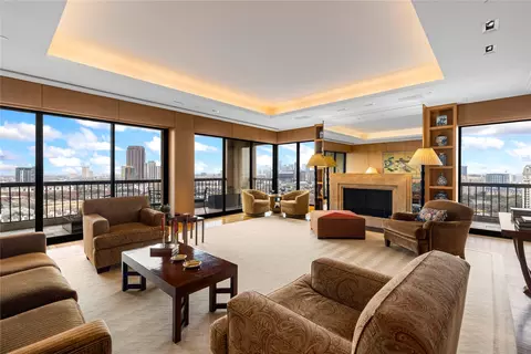 3831 Turtle Creek Blvd #PH 23B, Dallas, TX 75219