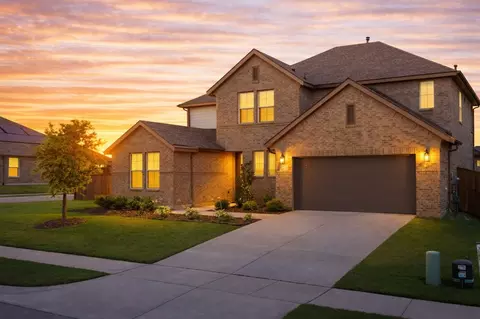 1245 Palmetto Dr, Forney, TX 75126