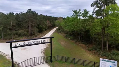 tbd Lake Nacogdoches Rnch, Nacogdoches, TX 75943
