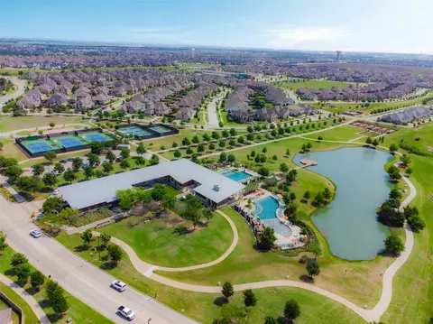 View/Area - 4721 Bristleleaf Ln, Prosper, TX 75078 photo 4 of 5