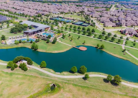 View/Area - 4721 Bristleleaf Ln, Prosper, TX 75078 photo 5 of 5