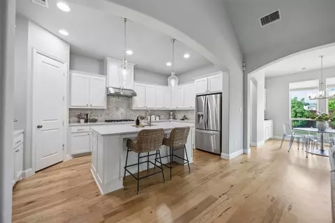 Kitchen - 4721 Bristleleaf Ln, Prosper, TX 75078 photo 2 of 4
