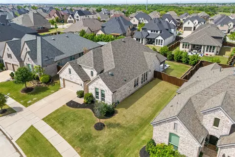 View/Area - 4721 Bristleleaf Ln, Prosper, TX 75078 photo 2 of 5