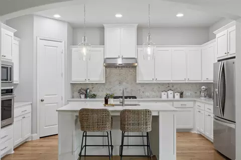 Kitchen - 4721 Bristleleaf Ln, Prosper, TX 75078 photo 3 of 4