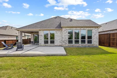 Exterior - 4721 Bristleleaf Ln, Prosper, TX 75078 photo 2 of 7