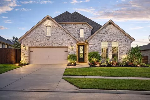 4721 Bristleleaf Ln, Prosper, TX 75078