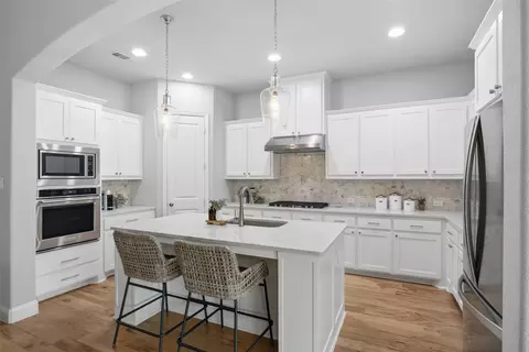 Kitchen - 4721 Bristleleaf Ln, Prosper, TX 75078 photo 1 of 4