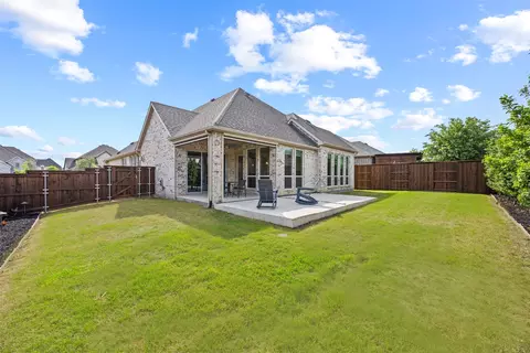 Exterior - 4721 Bristleleaf Ln, Prosper, TX 75078 photo 4 of 7