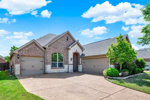 5108 Eureka Ln, Sachse, TX 75048