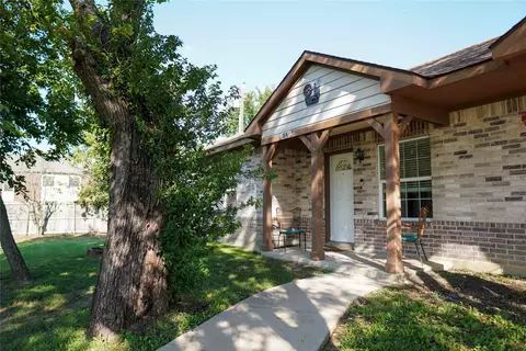 300 S Cottonbelt Ave #3A, Wylie, TX 75098